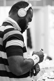 Stade Montois Rugby - Grenoble 1 2 finale ProD2