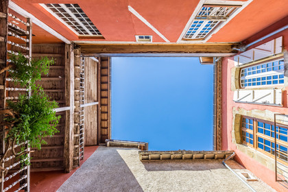 CÔTE PATIO IMMOBILIER