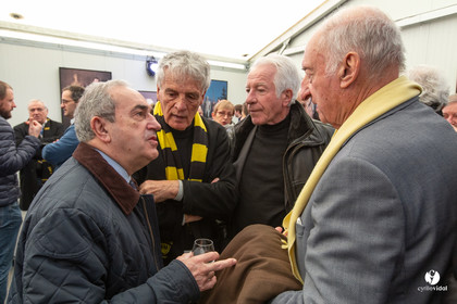 Stade Montois Rugby - Vannes