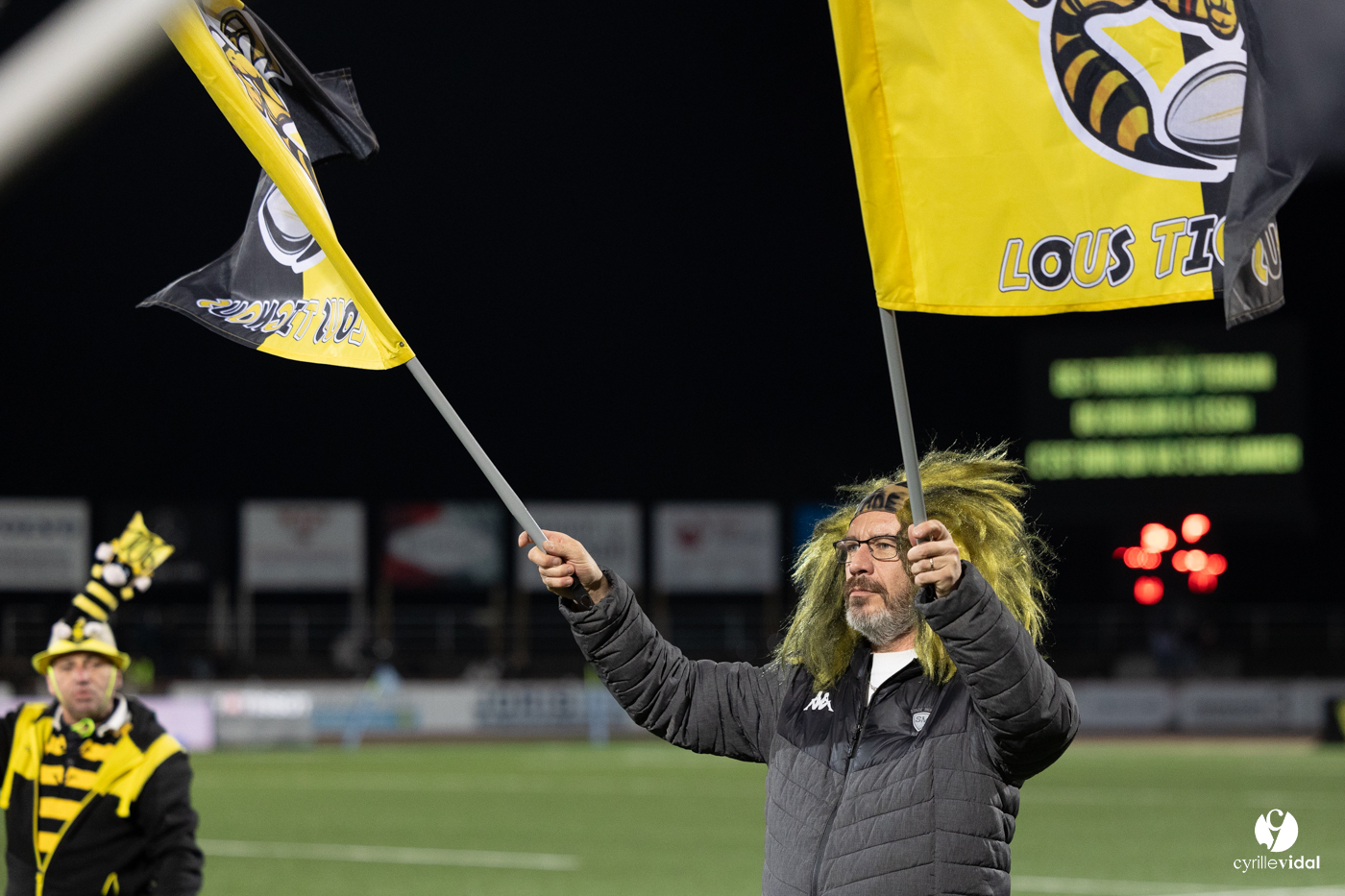 Stade Montois Rugby - Soyaux Angoulême