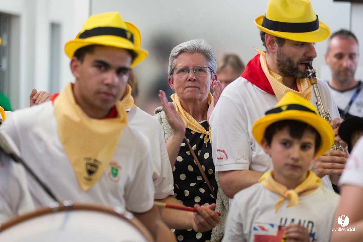 Stade Montois Rugby - AS Béziers