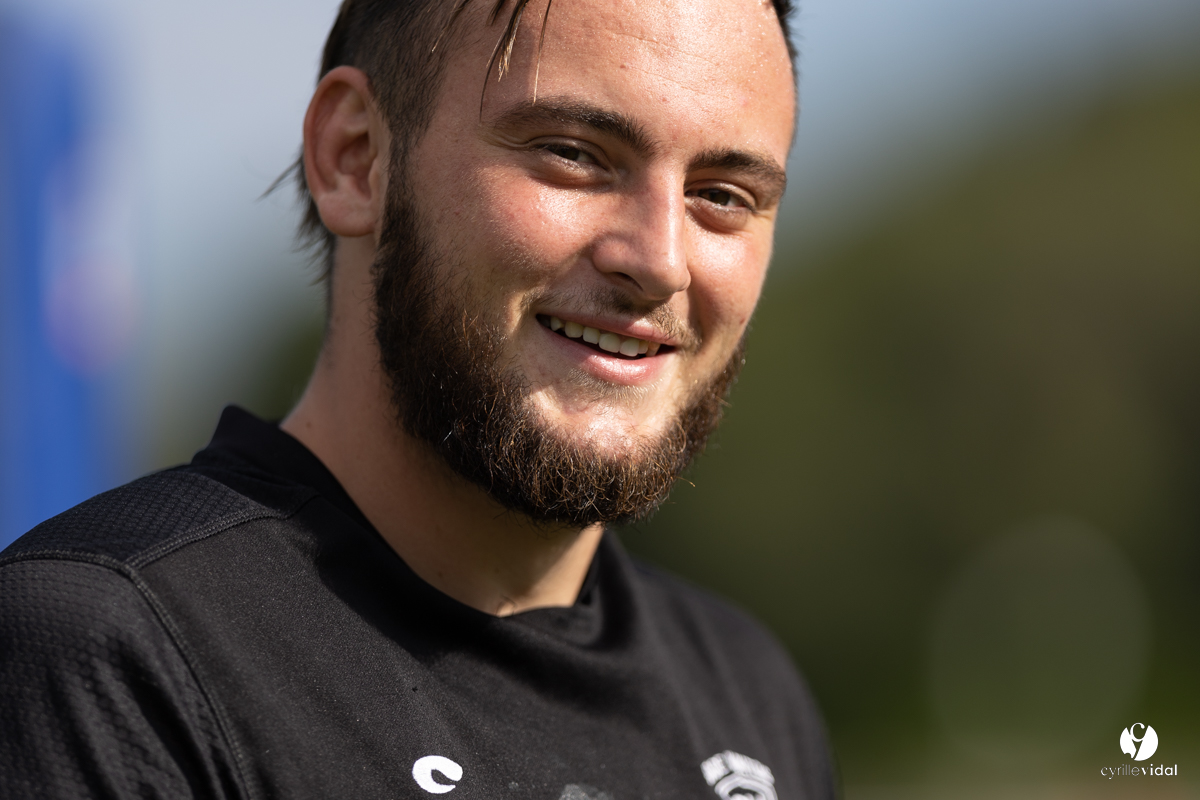 Stade Montois Rugby - Section Paloise