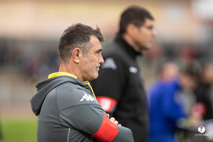 Stade Montois Rugby - Vannes