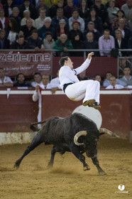 Mont-de-Marsan festival Art et Courage