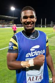 Stade Montois Rugby - Bourg en Bresse