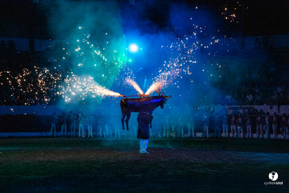 Landes émotions à Aire-sur-l'Adour