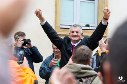 Manifestation chasses traditionnelles à Mont-de-Marsan