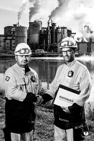 Dossier MOF Photographie Industrielle