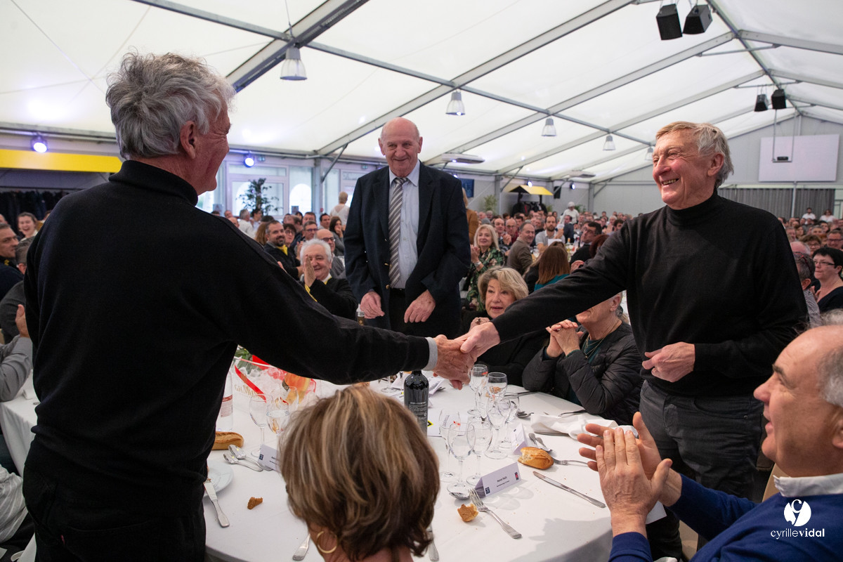 Stade Montois Rugby - Vannes