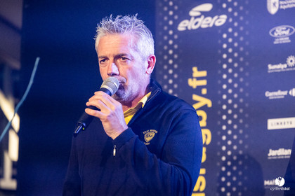 Stade Montois Rugby - Vannes