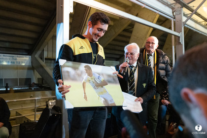 Stade Montois Rugby - Agen match de barrage