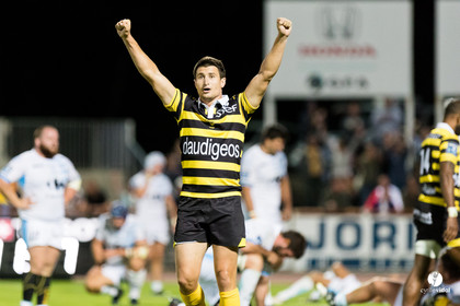 Rugby Stade Montois - Massy