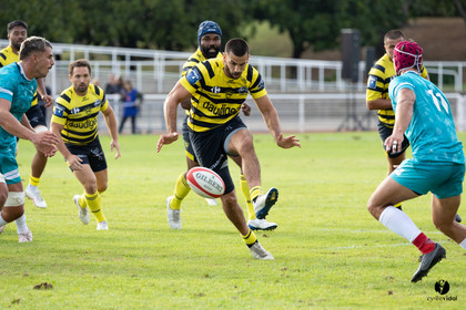 Dax - Stade Montois Rugby