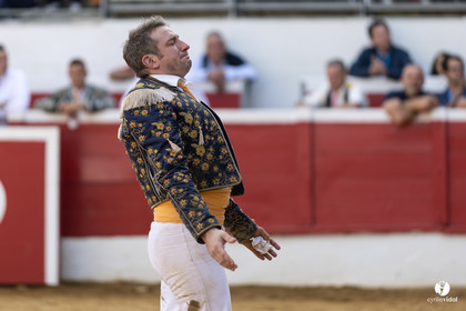 Nogaro Championnat de France de course landaise 2022