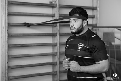 Stade Montois Rugby - Vannes