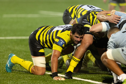 Stade Montois Rugby - Provence