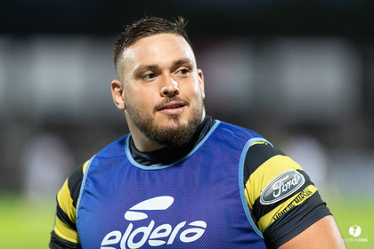 Stade Montois Rugby - Bourg en Bresse