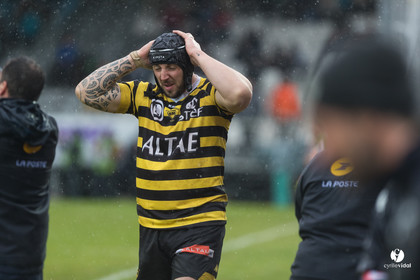 Bayonne - Stade Montois