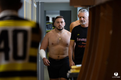 Stade Montois Rugby - Béziers