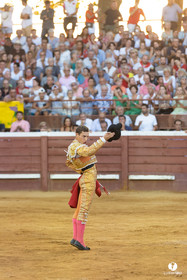 Corrida de Villeneuve-de-Marsan