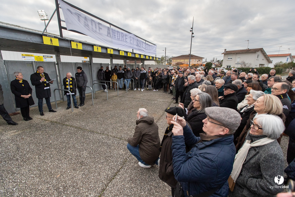 Stade Montois Rugby - Vannes
