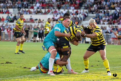 Dax - Stade Montois Rugby