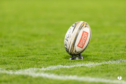 Stade Montois Rugby - Montauban