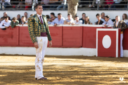 Nogaro Championnat de France de course landaise 2022