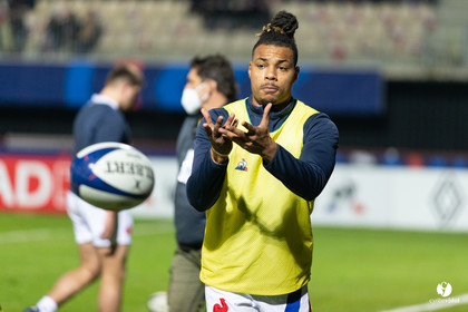 France - Italie U20