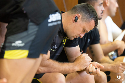 Stade Montois Rugby - Oyonnax