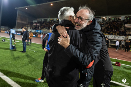 Stade Montois Rugby - Provence