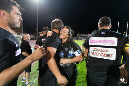 Stade Montois Rugby - Vannes