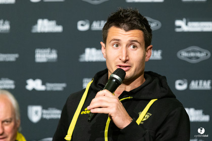 Stade Montois Rugby - Provence