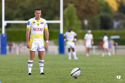 Stade Montois Rugby - Section Paloise