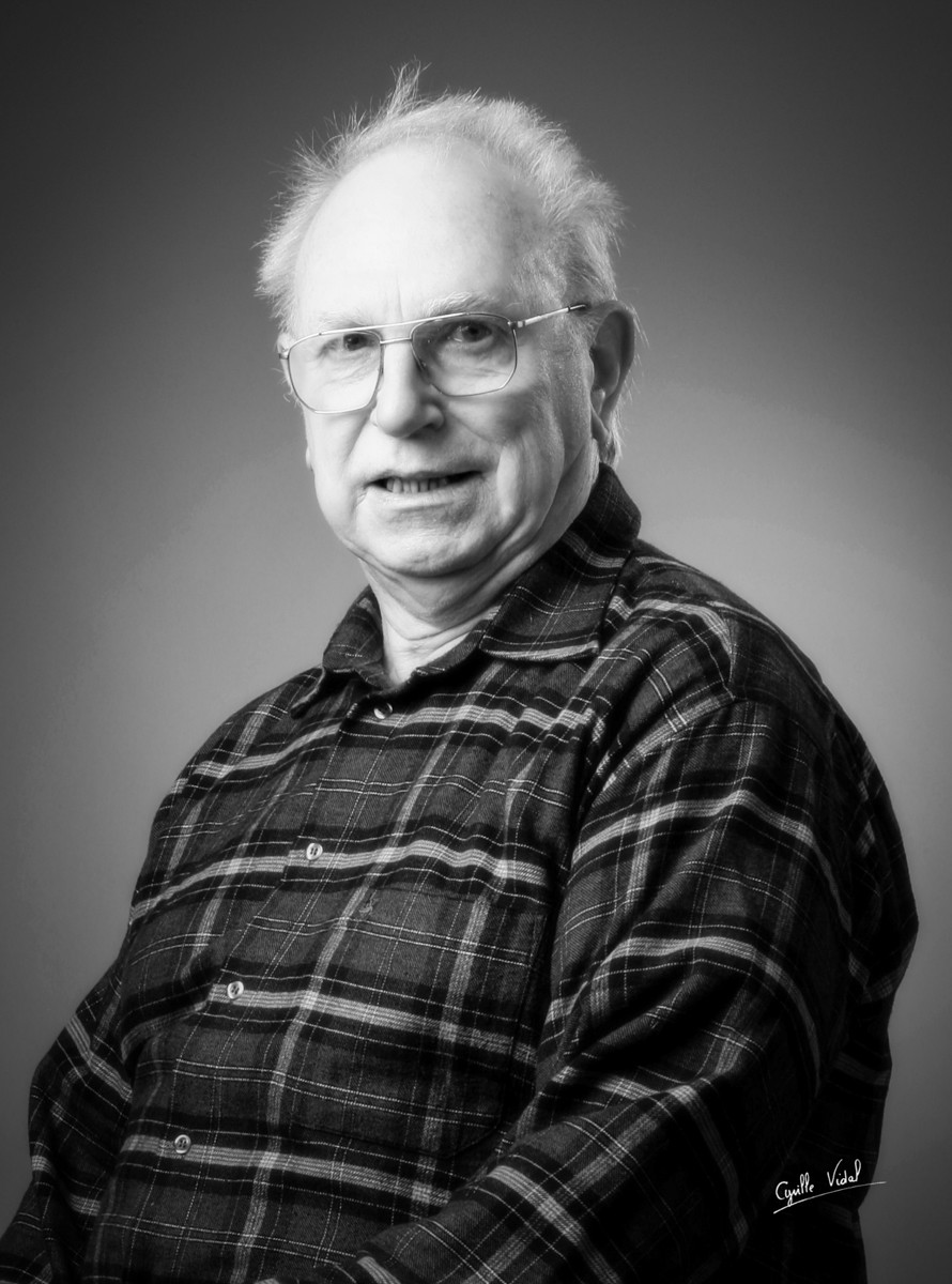 Portraits des Barcelonnais durant la foire agricole 2008