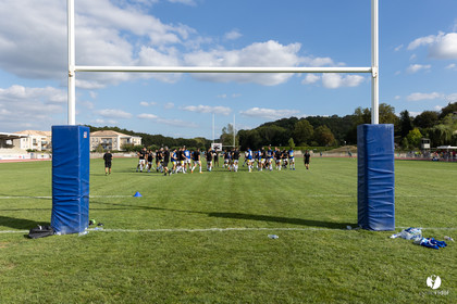 Stade Montois Rugby - Section Paloise