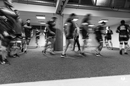 Stade Montois Rugby Pro - Vannes