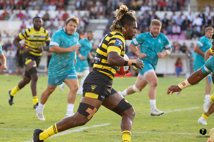 Dax - Stade Montois Rugby