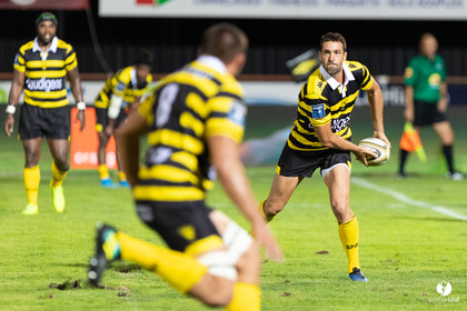 Stade Montois Rugby - Provence Rugby