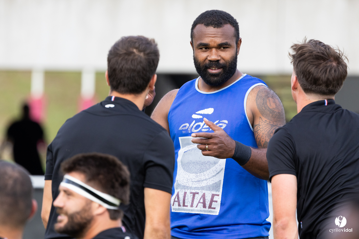 Dax - Stade Montois Rugby