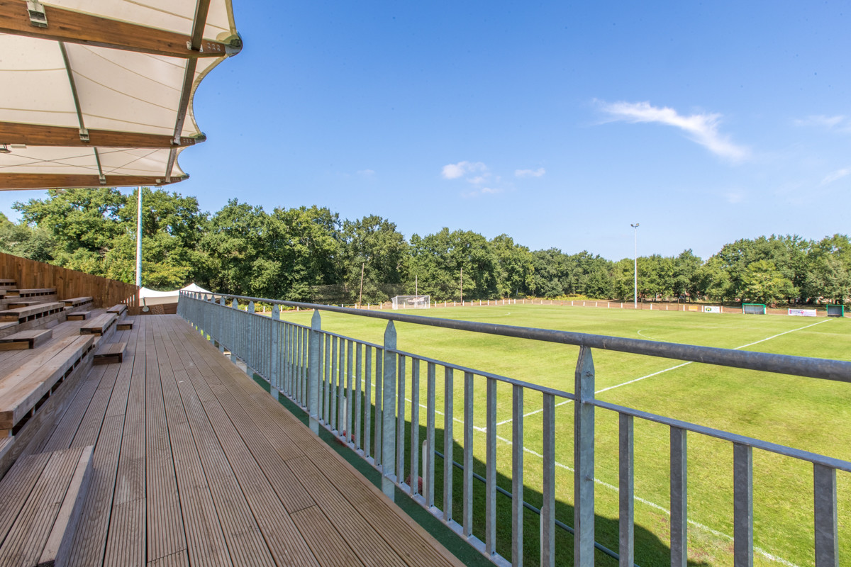 SARRADE construction