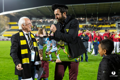 Stade Montois Rugby - Bourg en Bresse