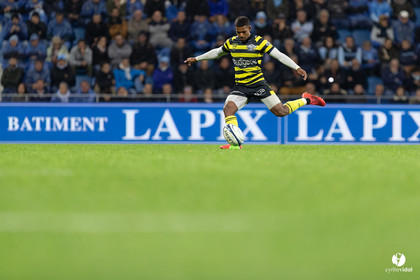 Aviron Bayonnais - Stade Montois Rugby