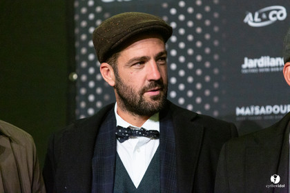 Stade Montois Rugby - Aurillac