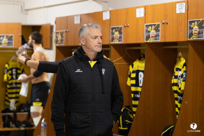 Stade Montois Rugby - Provence