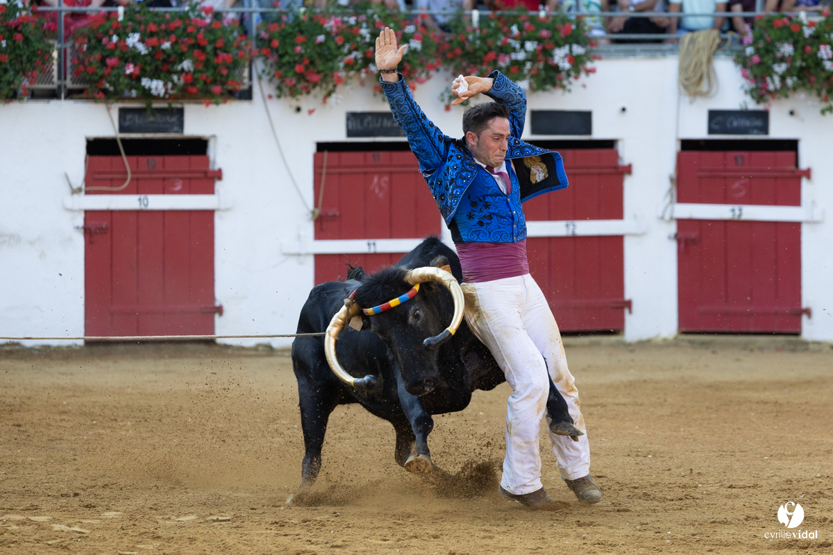 Nogaro Corne d'Or 2023