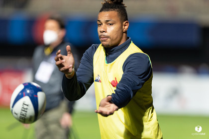 France - Italie U20
