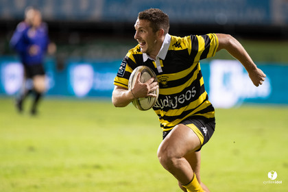 Stade Montois Rugby - Carcassonne