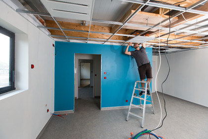 DUPOUY électricité