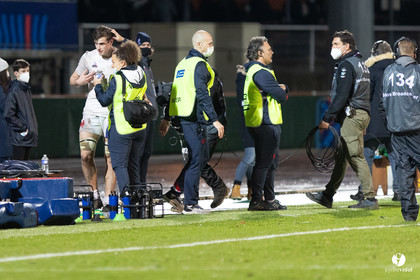 France - Italie U20